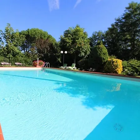 Villa Perelli Sleeps 5 Pool Wifi Bucine