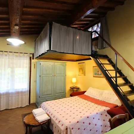 Perelli Sleeps 5 Pool Wifi * Bucine